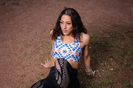 Fitness | Peter R. Stuhlmann Fotografie Berlin