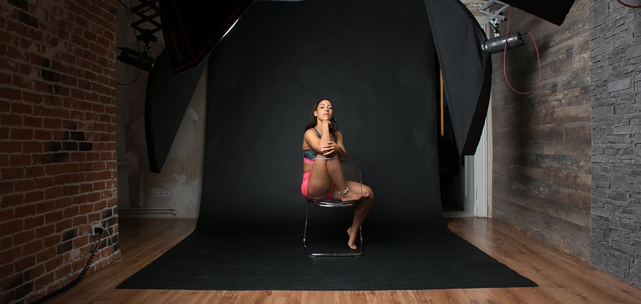 TfP-Shooting | Peter Stuhlmann Fotografie