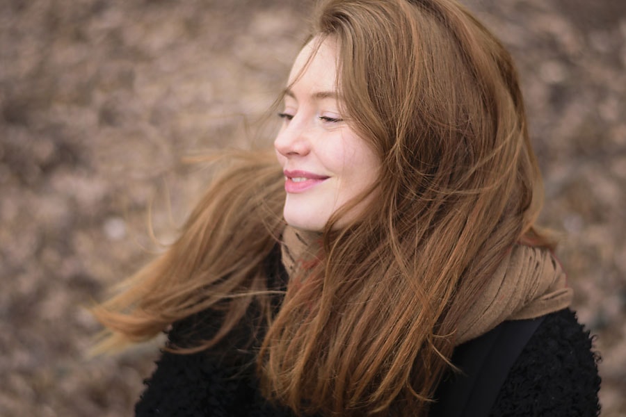 Karina im Tiergarten | Shooting mit Peter R. Stuhlmann Fotografie