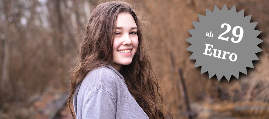 Fotoshooting in Berlin und Umland ab 29 Euro | Peter R. Stuhlmann Fotografie