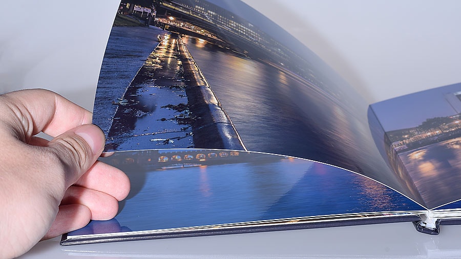 Fotobuch Saal Digital | Peter R. Stuhlmann Fotografie