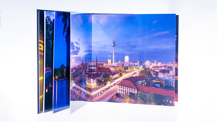 Fotobuch Saal Digital Testbericht | Peter R. Stuhlmann Fotografie